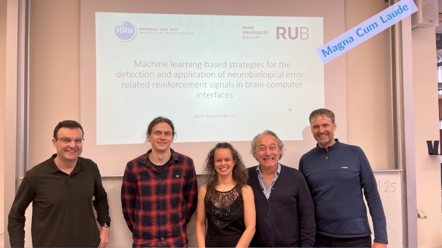 Herzlichen Glückwunsch!🎉🎓✨