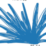The Spatial and Temporal Resolution of Motor Intention in Multi-Target Prediction